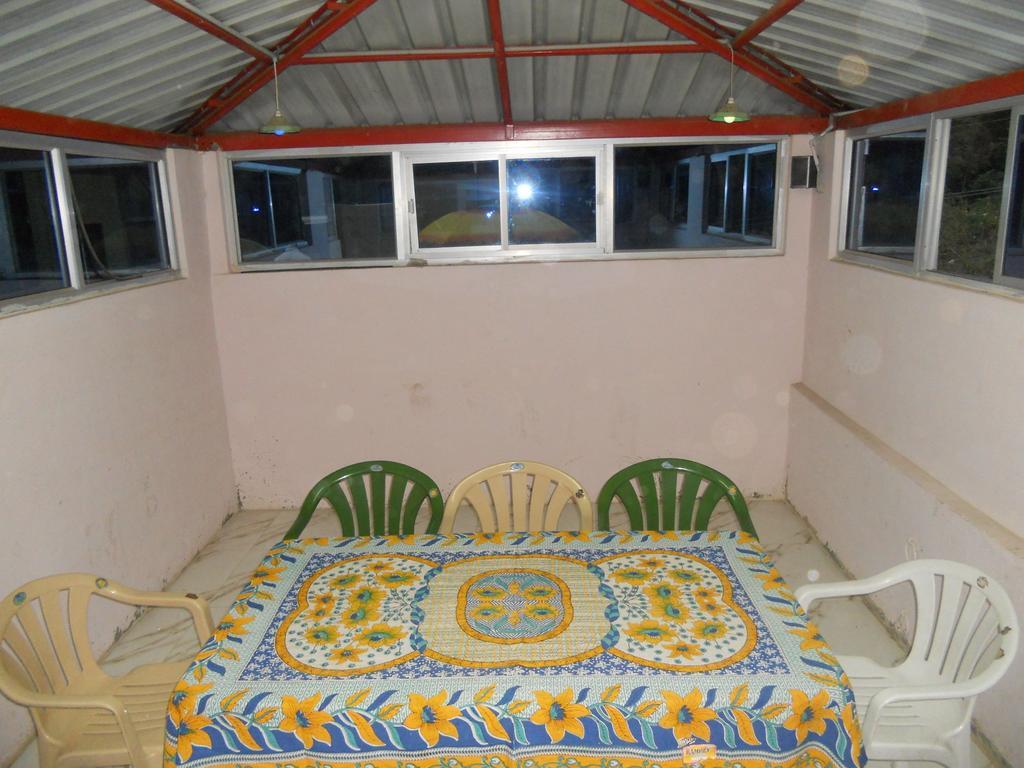 Royal Resorts Yercaud Rom bilde