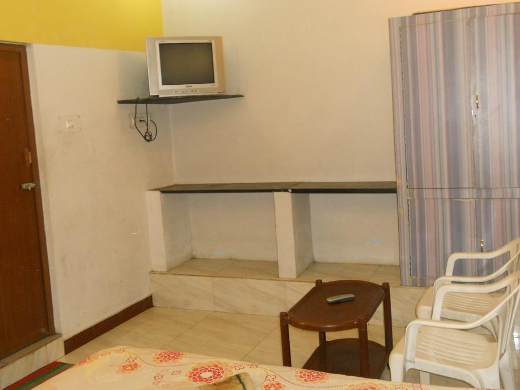 Royal Resorts Yercaud Rom bilde