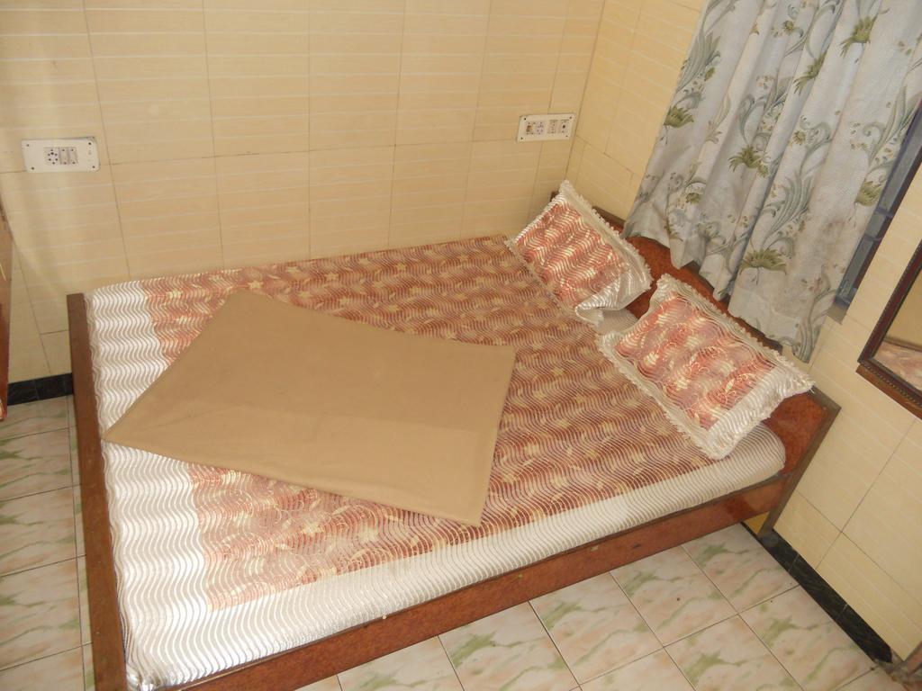 Royal Resorts Yercaud Rom bilde