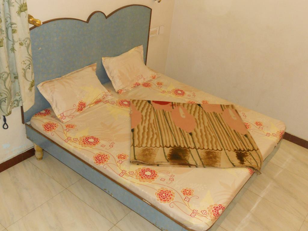 Royal Resorts Yercaud Rom bilde