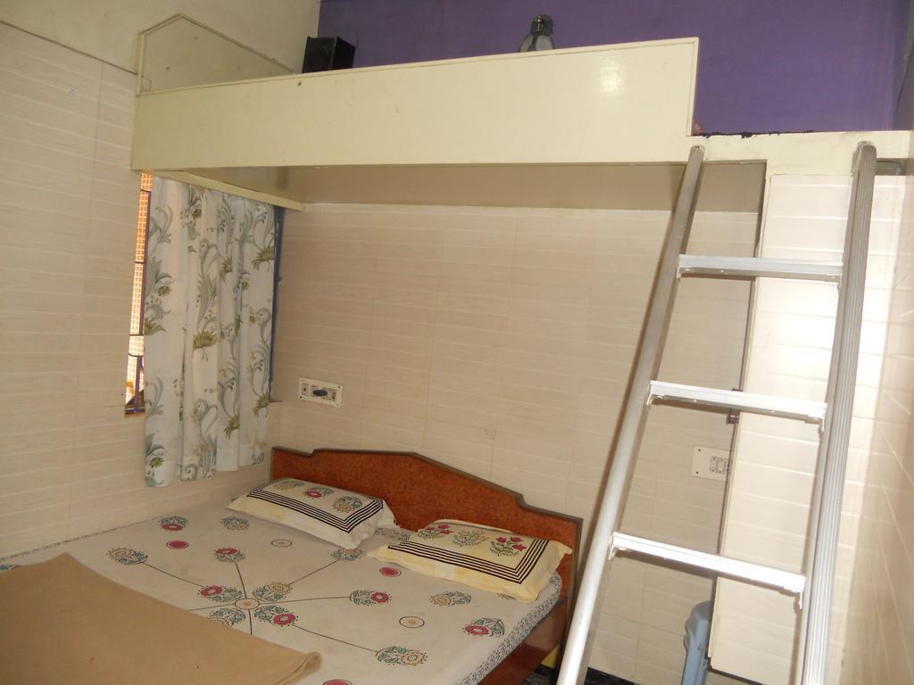 Royal Resorts Yercaud Rom bilde