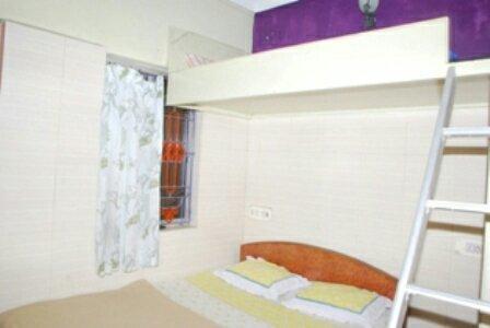 Royal Resorts Yercaud Rom bilde